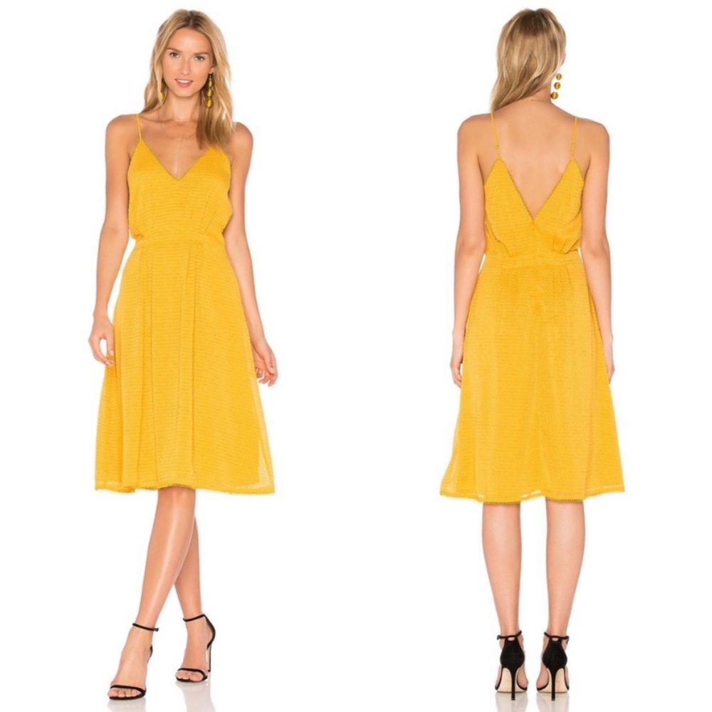 House of Harlow dress. NWT
